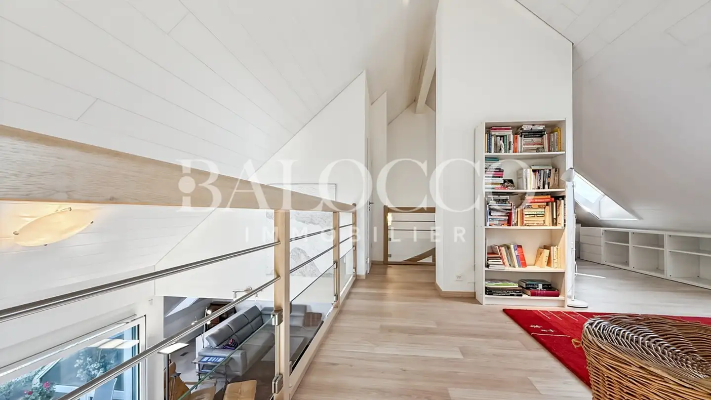 Duplex in vendita - 1196 Gland - Foto 3