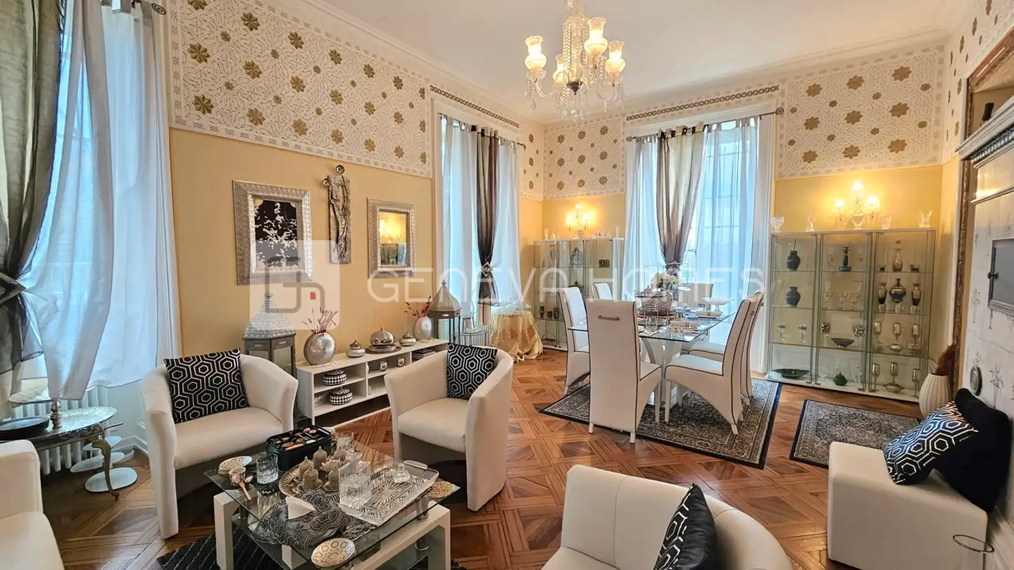 Casa singola in vendita - 1294 Genthod - Photo 4