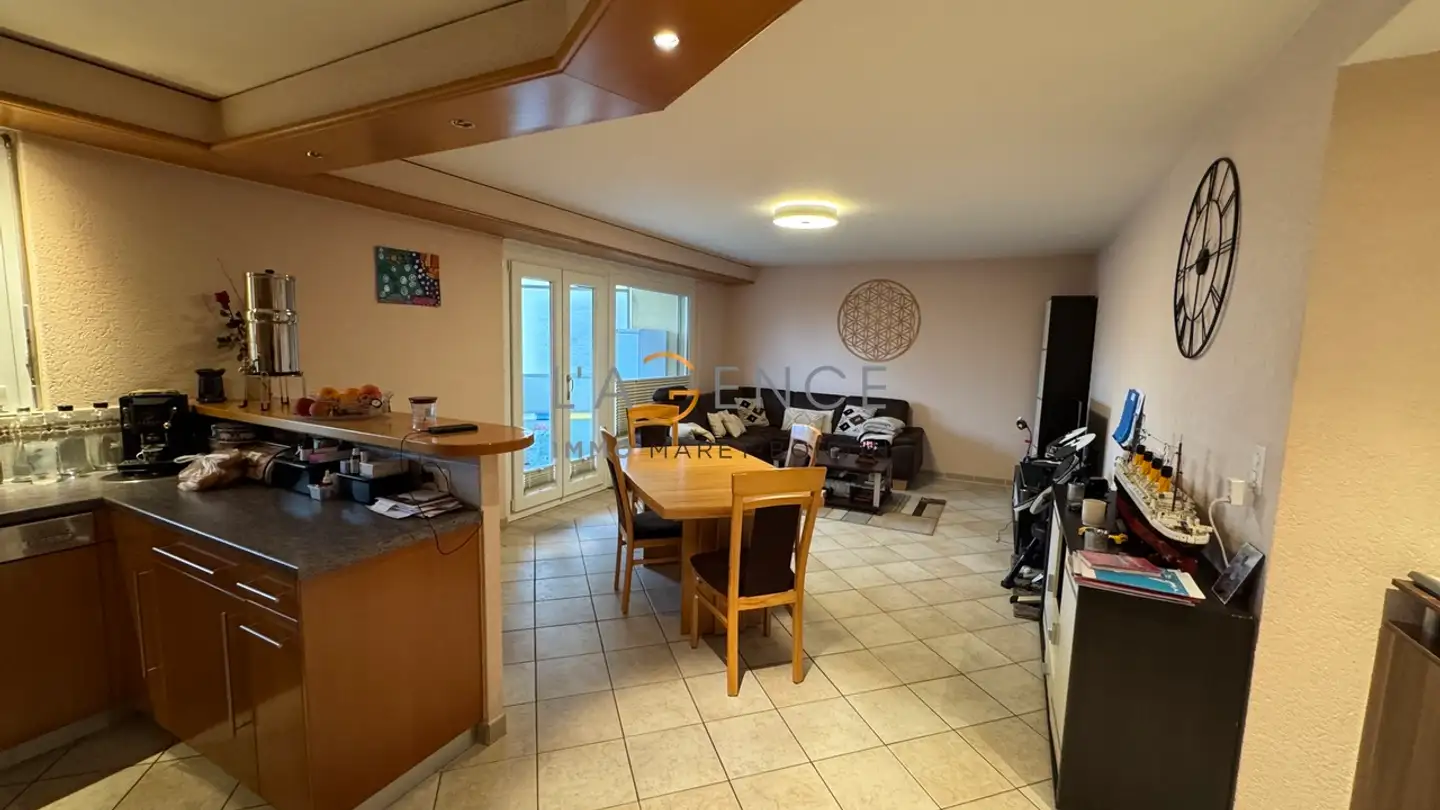 Apartment for sale - 3960 Sierre - Photo 2