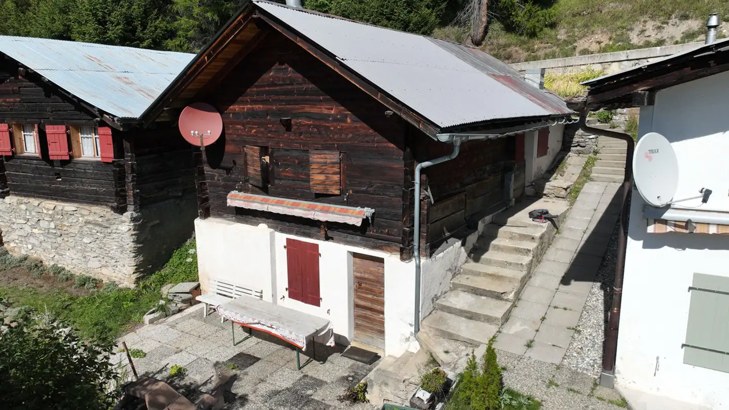 Chalet for sale - 1965 Savièse - Photo 3