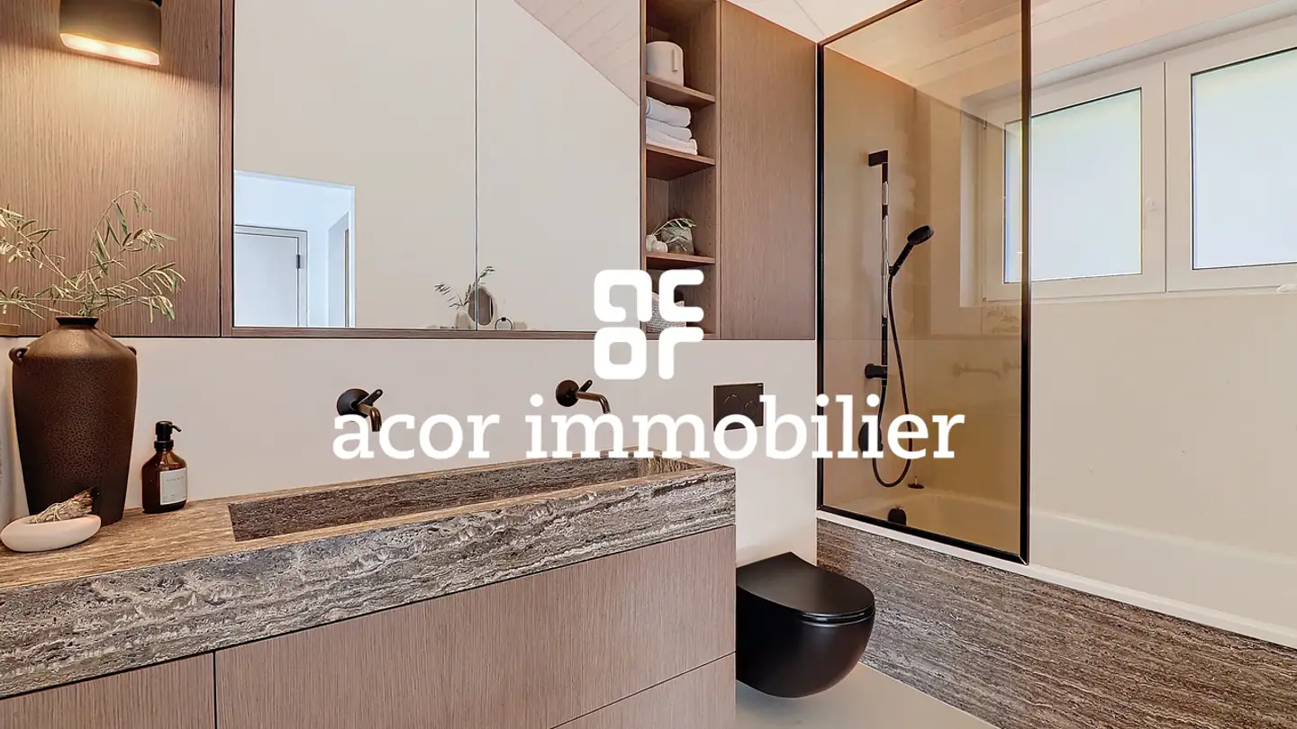 Maison individuelle à vendre - 1805 Jongny - Photo 4