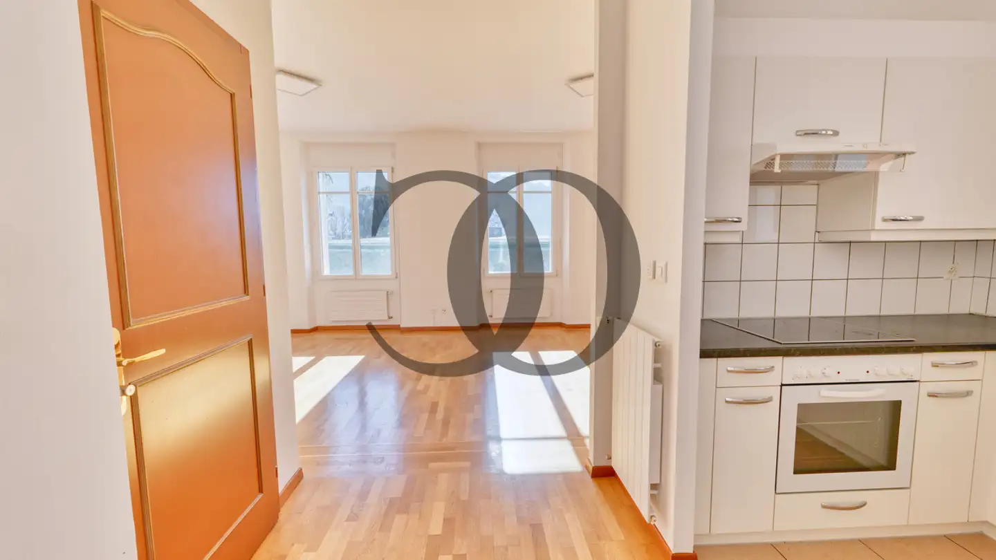 Apartment for rent - 1820 Montreux - Photo 3