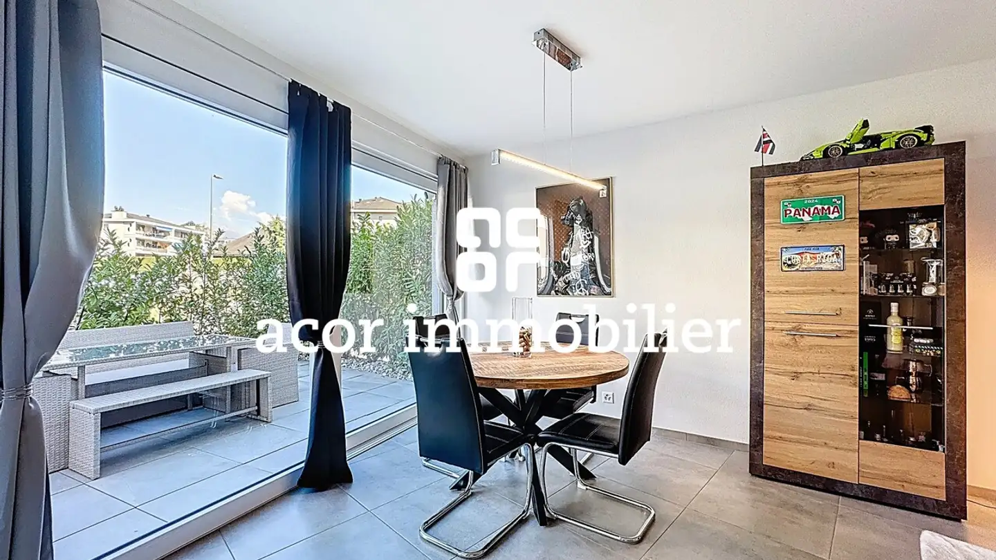 Apartment for rent - Rue Oscar-Bider 102, 1950 Sion - Photo 3