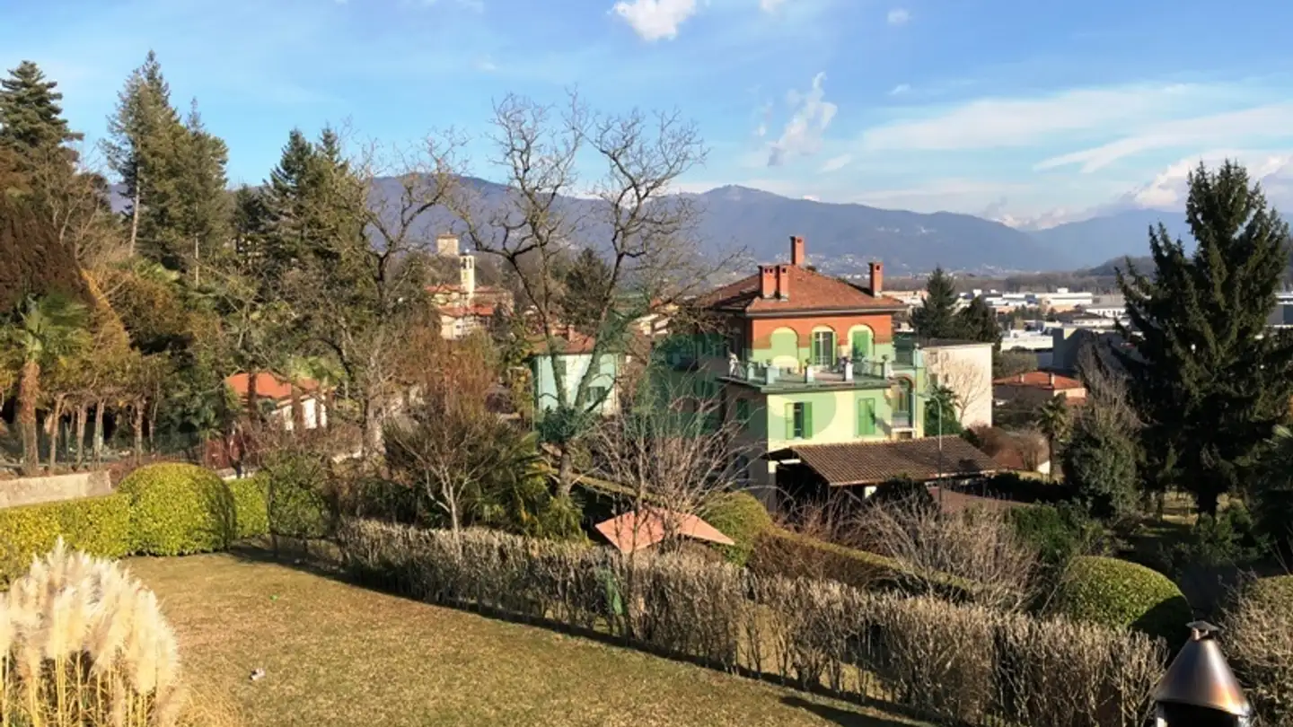 Villa kaufen - 6850 Mendrisio - Foto 2