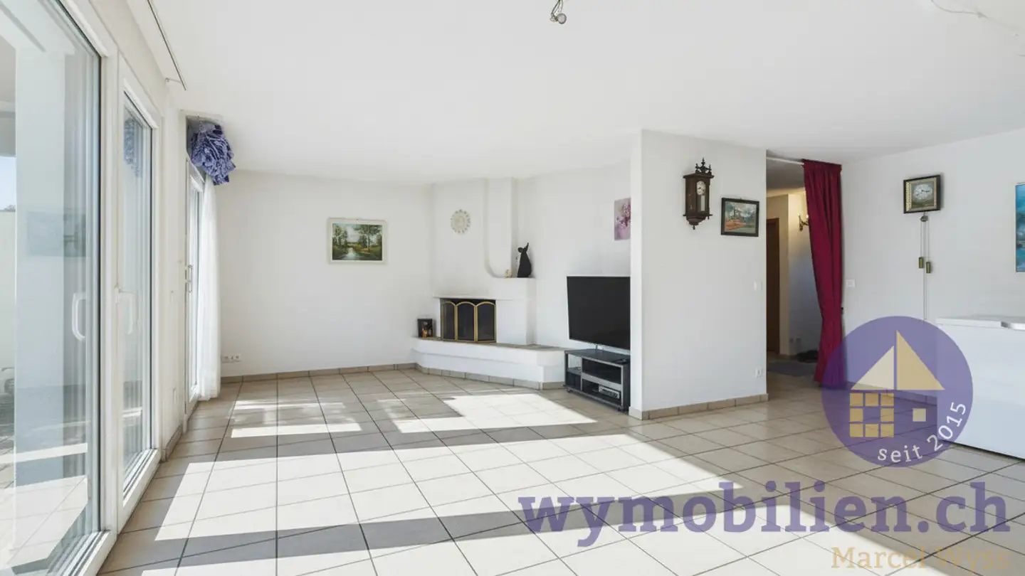 Casa bifamiliare in vendita - Ringstrasse 36, 3421 Lyssach - Foto 4