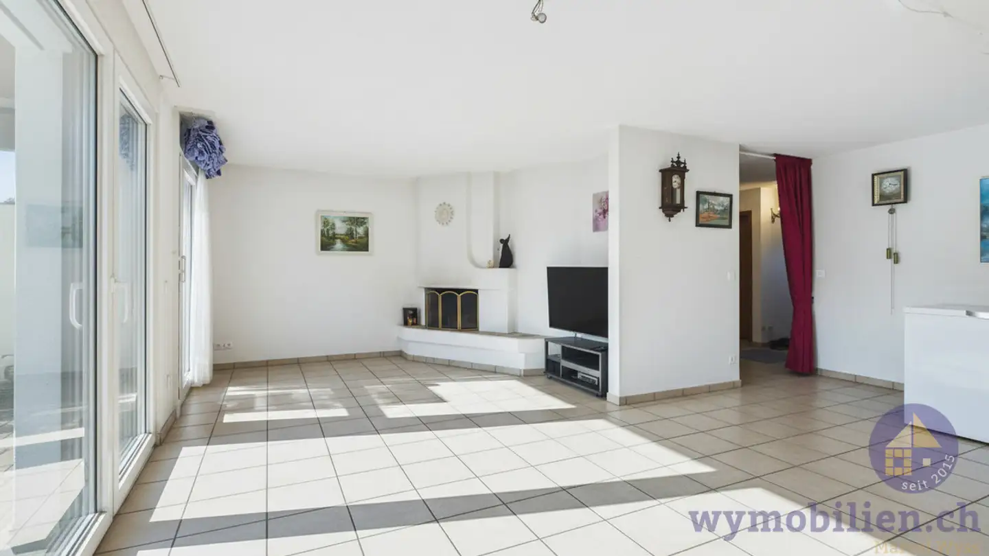 Semi-detached house for sale - Ringstrasse 36, 3421 Lyssach - Photo 4