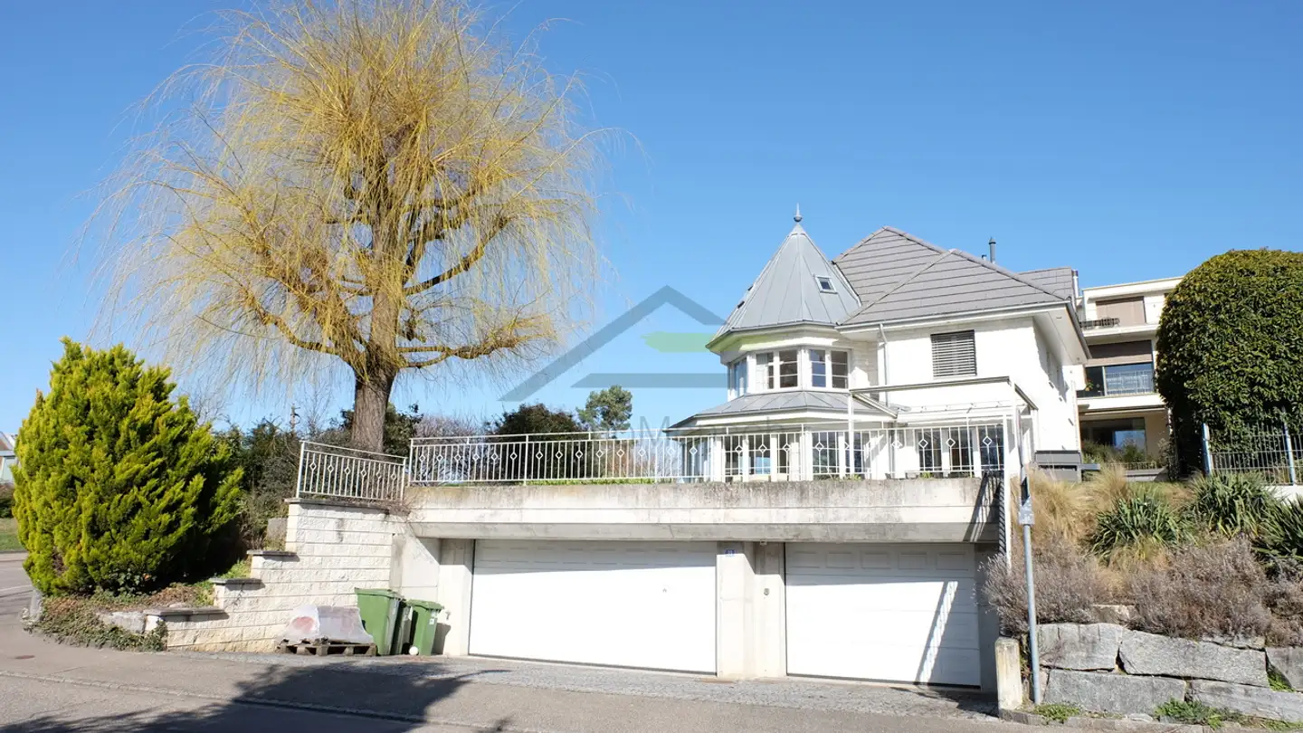 Villa kaufen - Spitzackerstrasse 39, 4103 Bottmingen - Foto 2