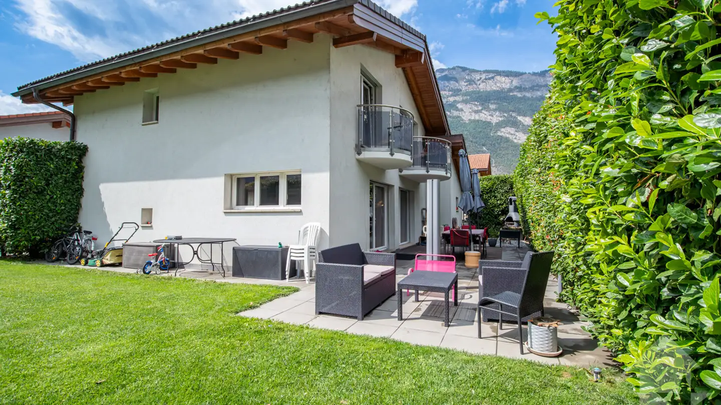 Single house for sale - 1907 Saxon