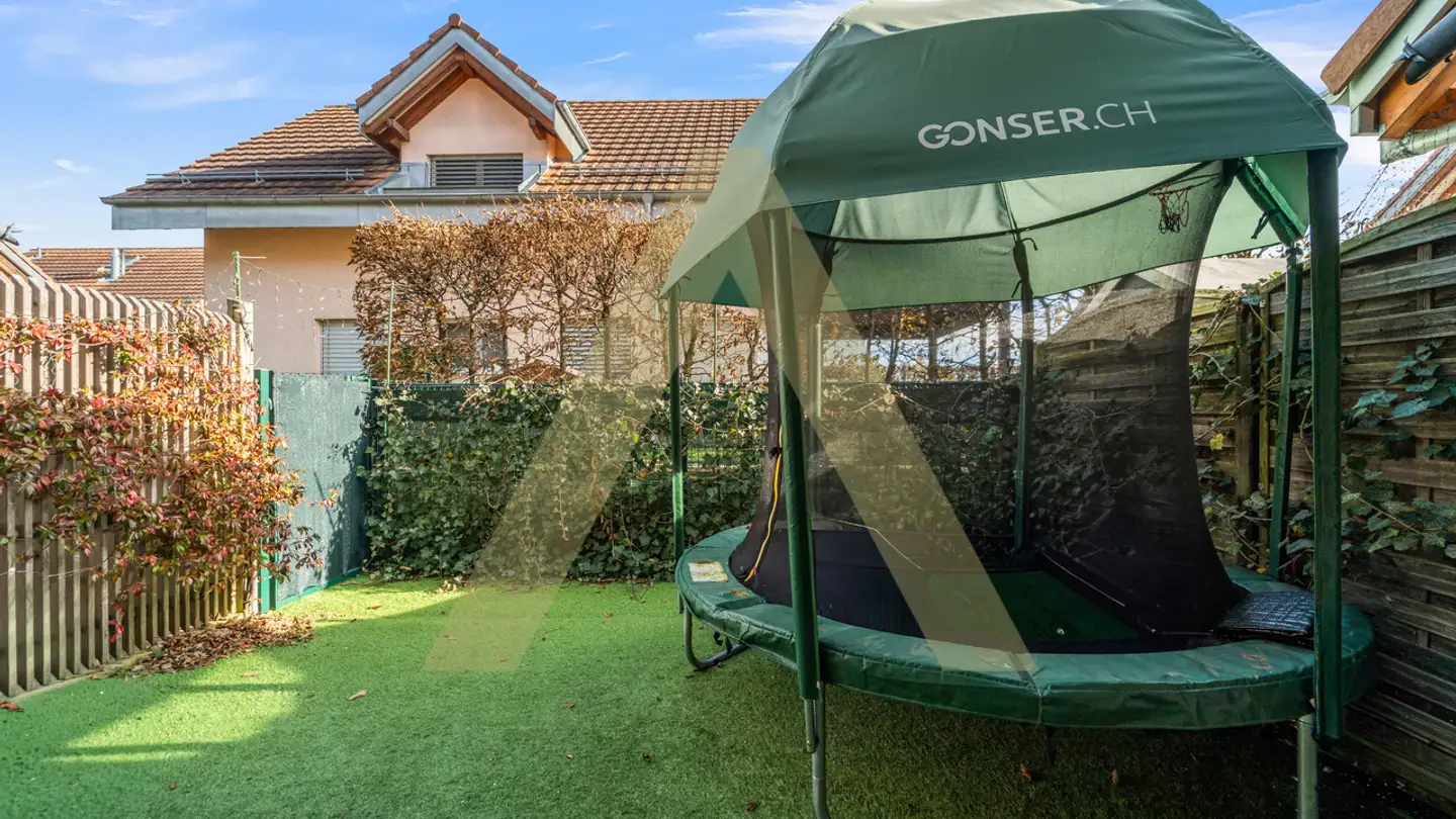 Maison individuelle à vendre - 1040 St-Barthélemy VD - Photo 2