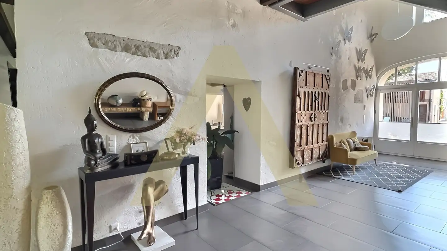 Maison individuelle à vendre - 1196 Gland - Photo 4