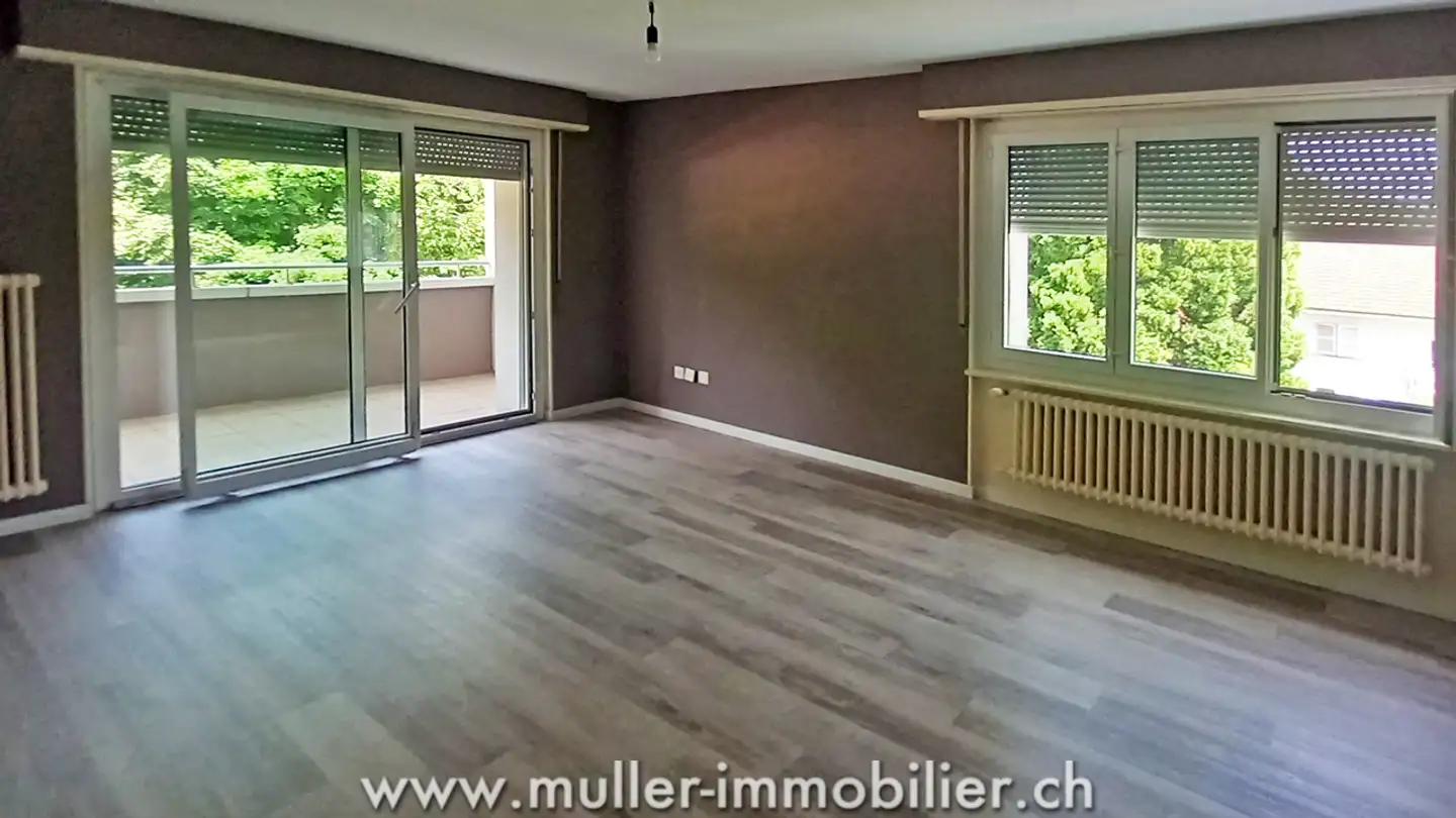 Apartment for sale - Route De Collombey 35, 1870 Monthey - Photo 2