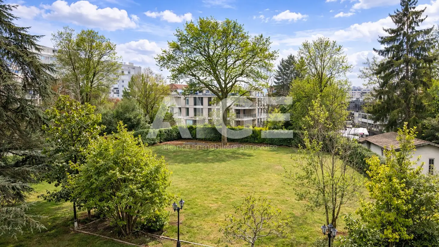 Maison individuelle à vendre - 1218 Le Grand-Saconnex - Photo 4