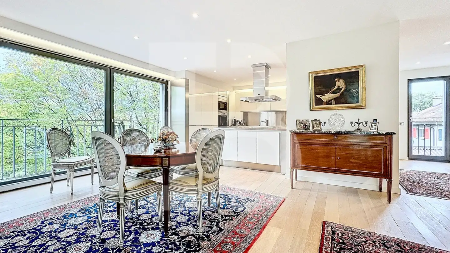 Wohnung kaufen - 1245 Collonge-Bellerive - Foto 4