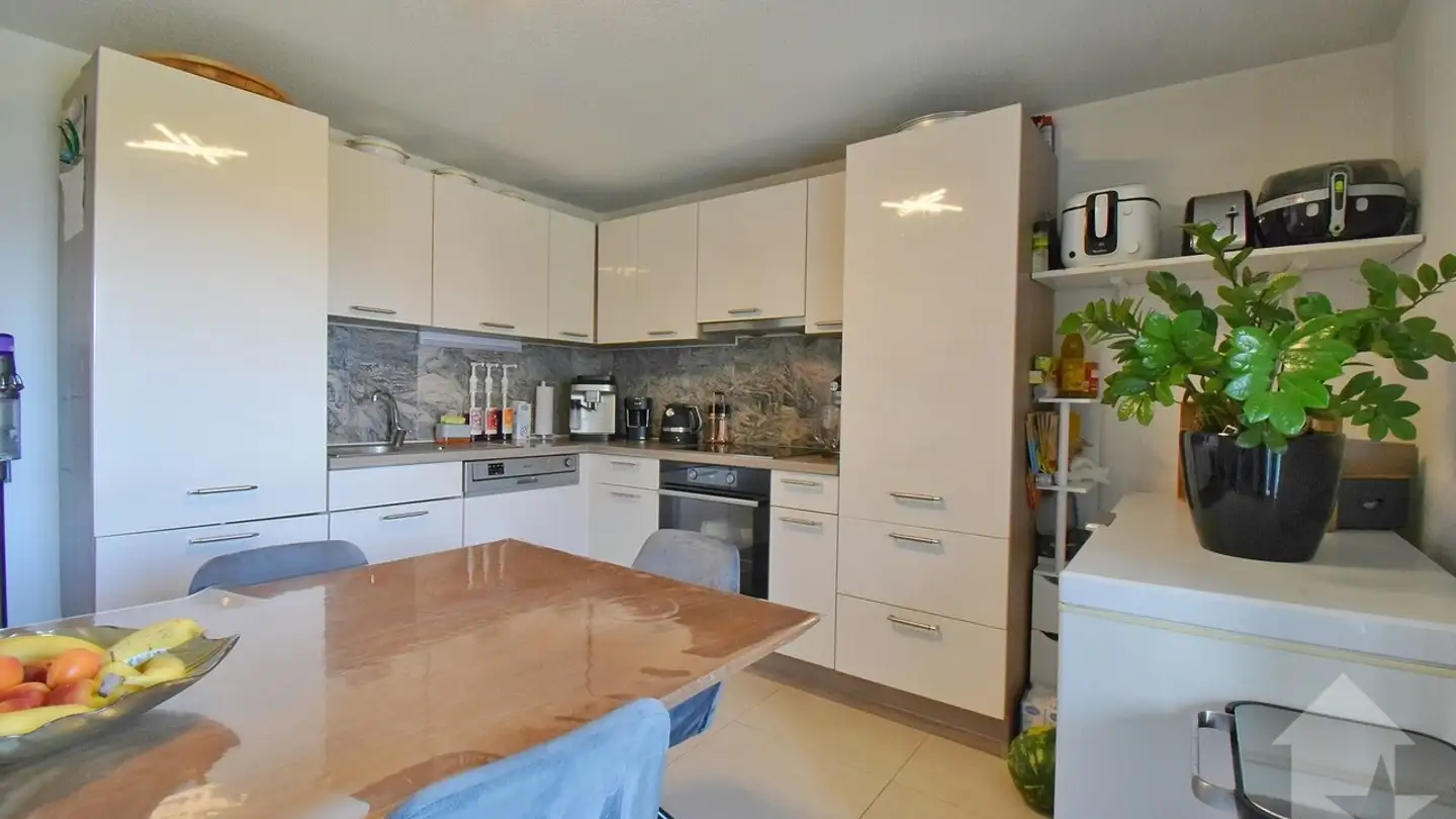 Appartement à vendre - 1964 Conthey - Photo 3