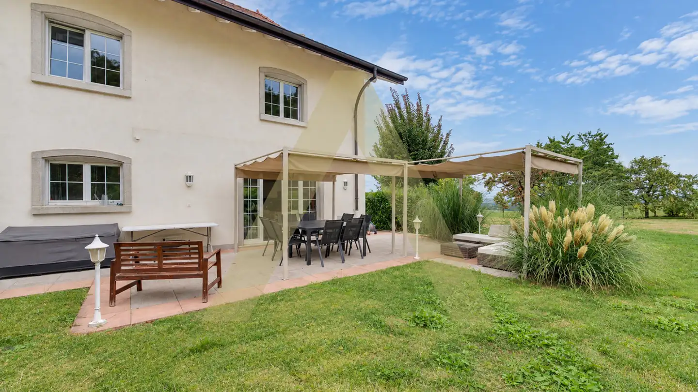 Single house for sale - 1530 Payerne - Photo 3