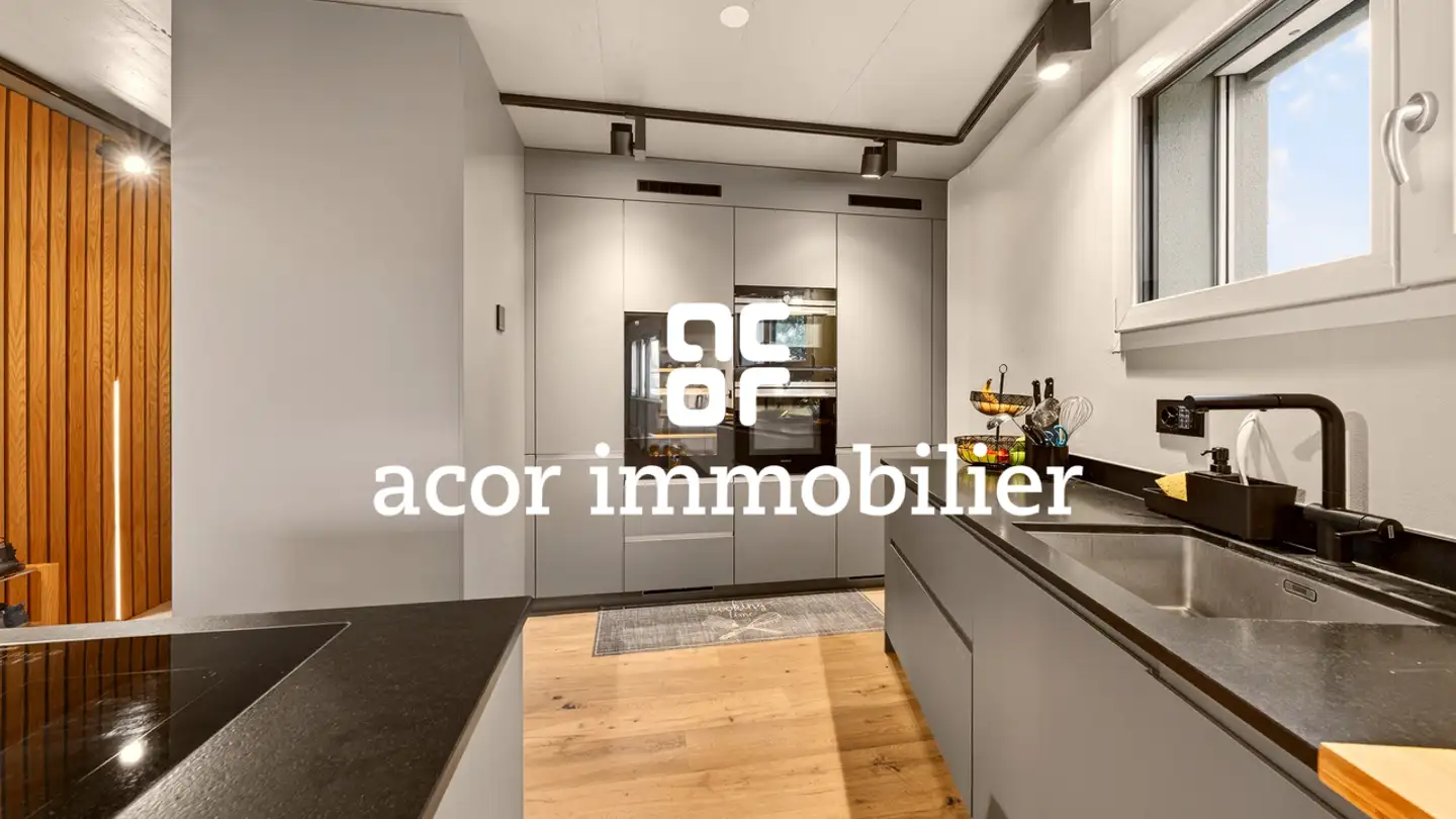 Apartment for sale - 1723 Marly - Photo 4