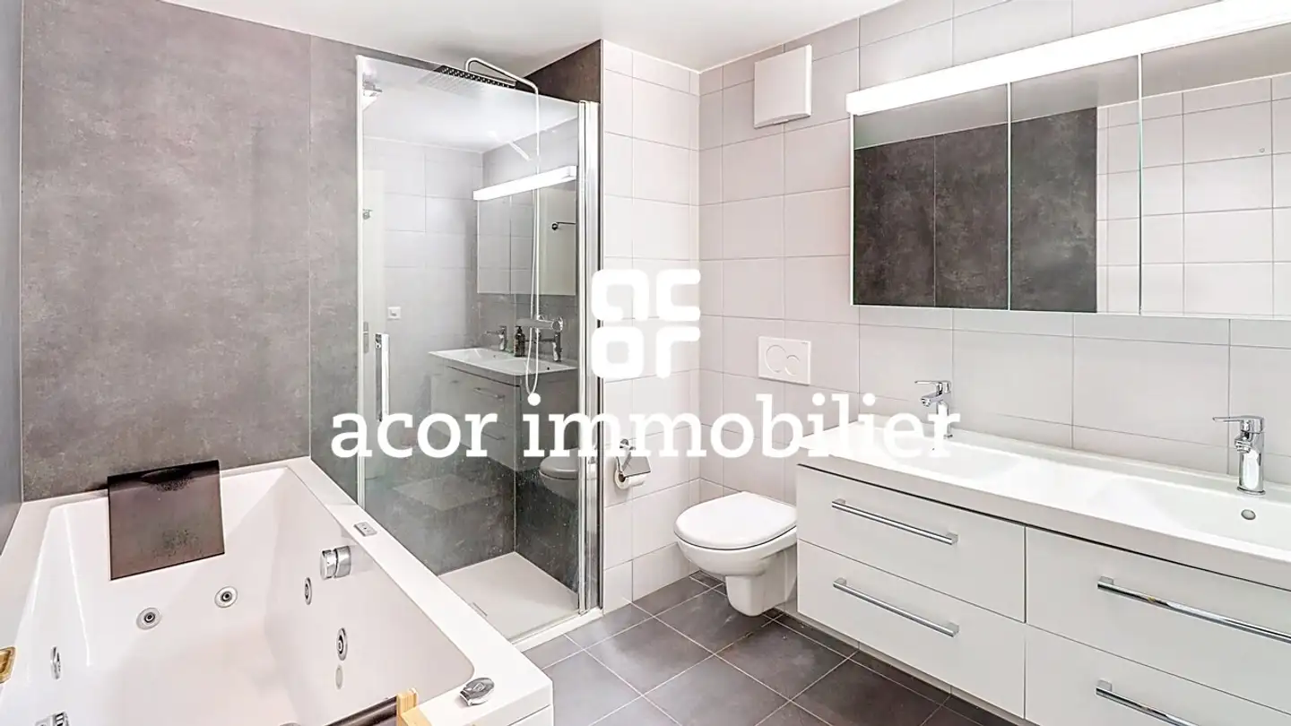 Appartamento in vendita - Avenue De Chailly 49, 1012 Lausanne - Foto 4