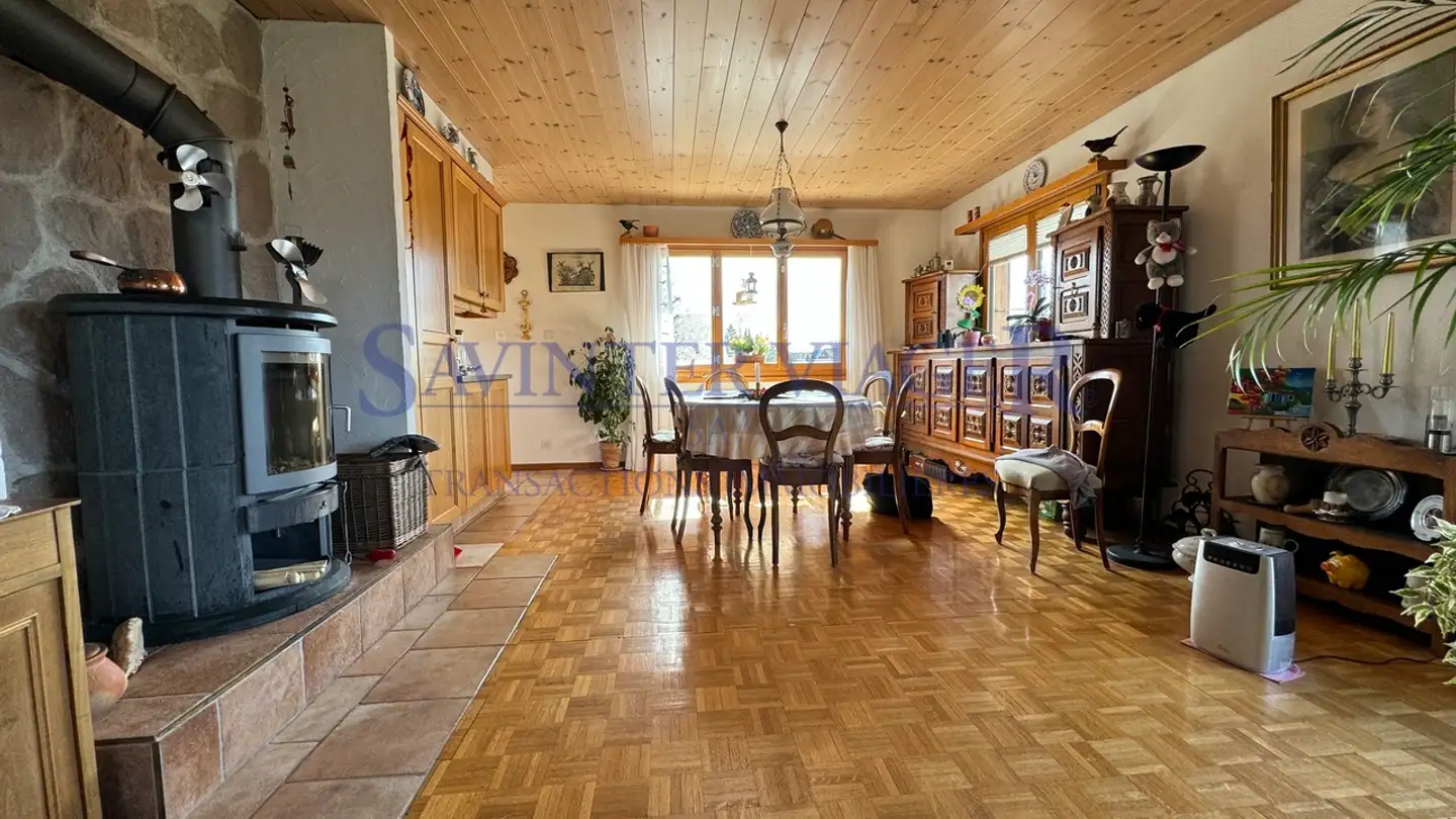 Chalet in vendita - 1346 Les Bioux - Photo 3