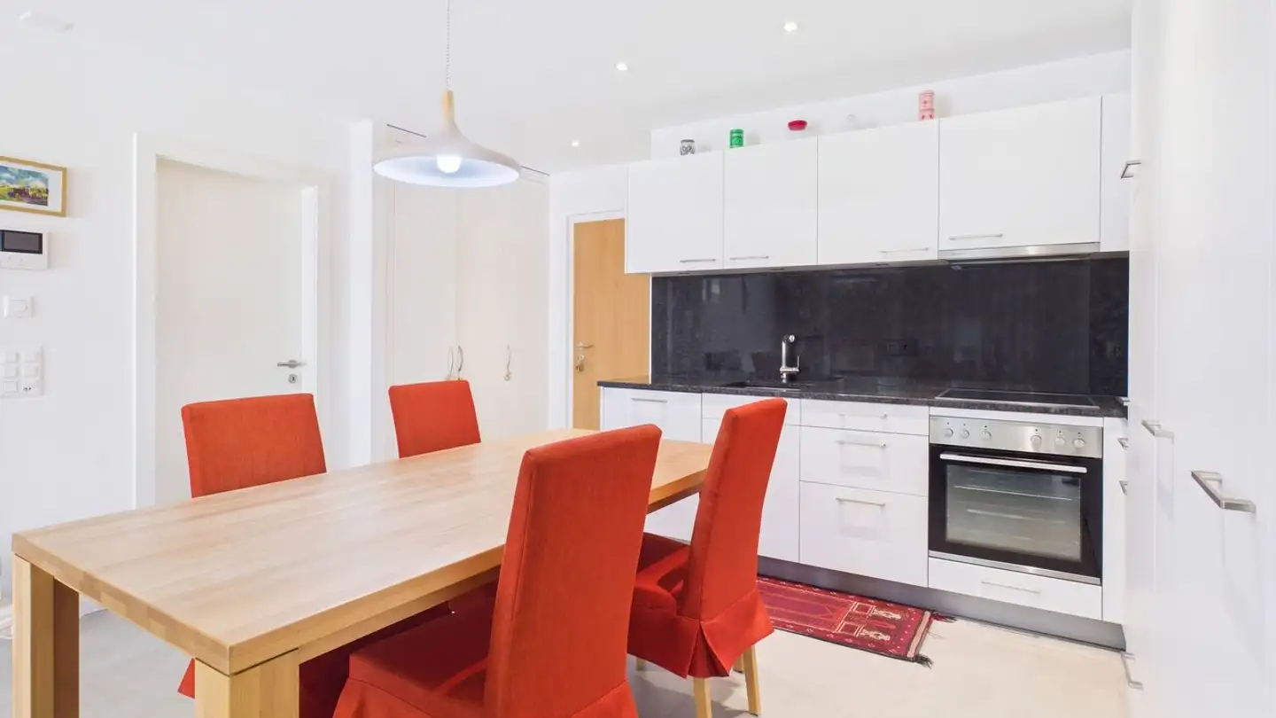 Stepped apartment for sale - 3960 Sierre - Photo 4
