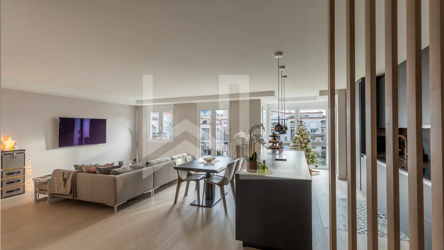 Apartment for sale - 1260 Nyon - Photo 2