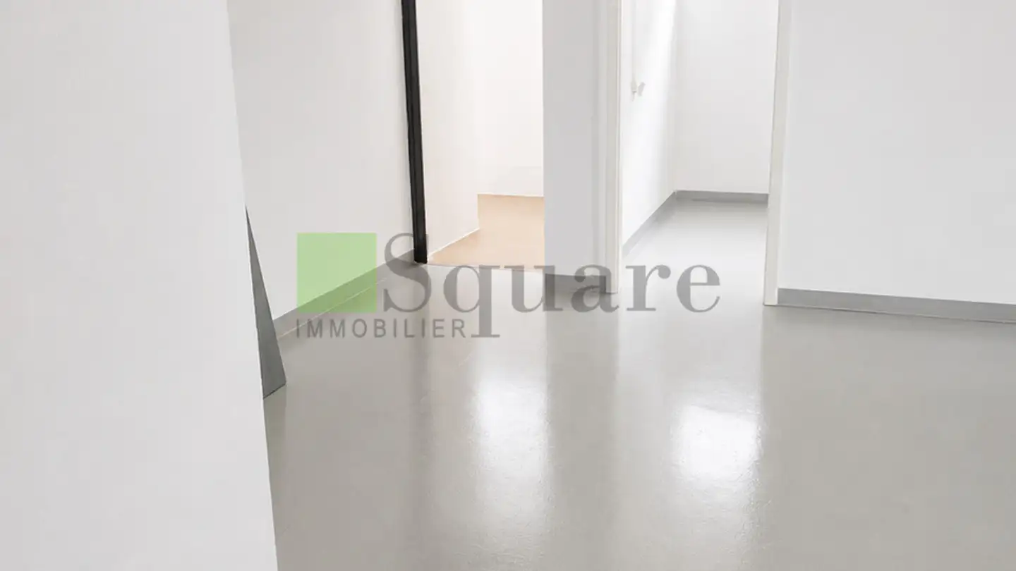 Commercial à louer - Rue De L'arc-En-Ciel 12, 1030 Bussigny - Photo 2