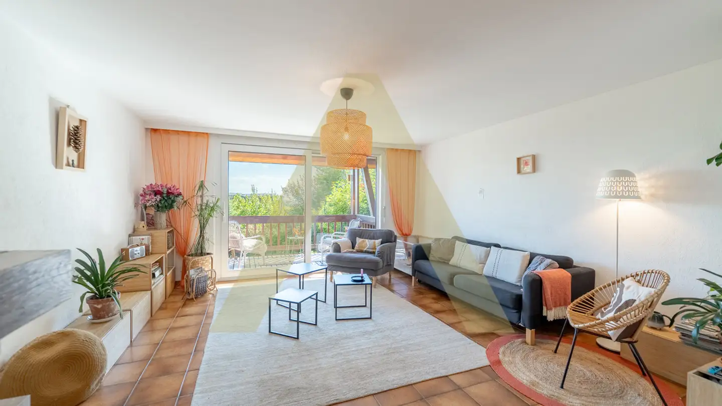 Casa a schiera in vendita - 1010 Lausanne - Photo 3