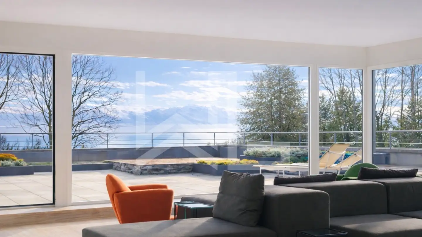 Apartment for sale - 1180 Rolle - Photo 2