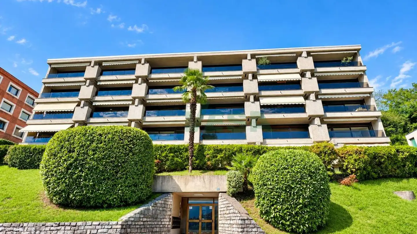 Appartement à vendre - 6900 Lugano - Photo 3