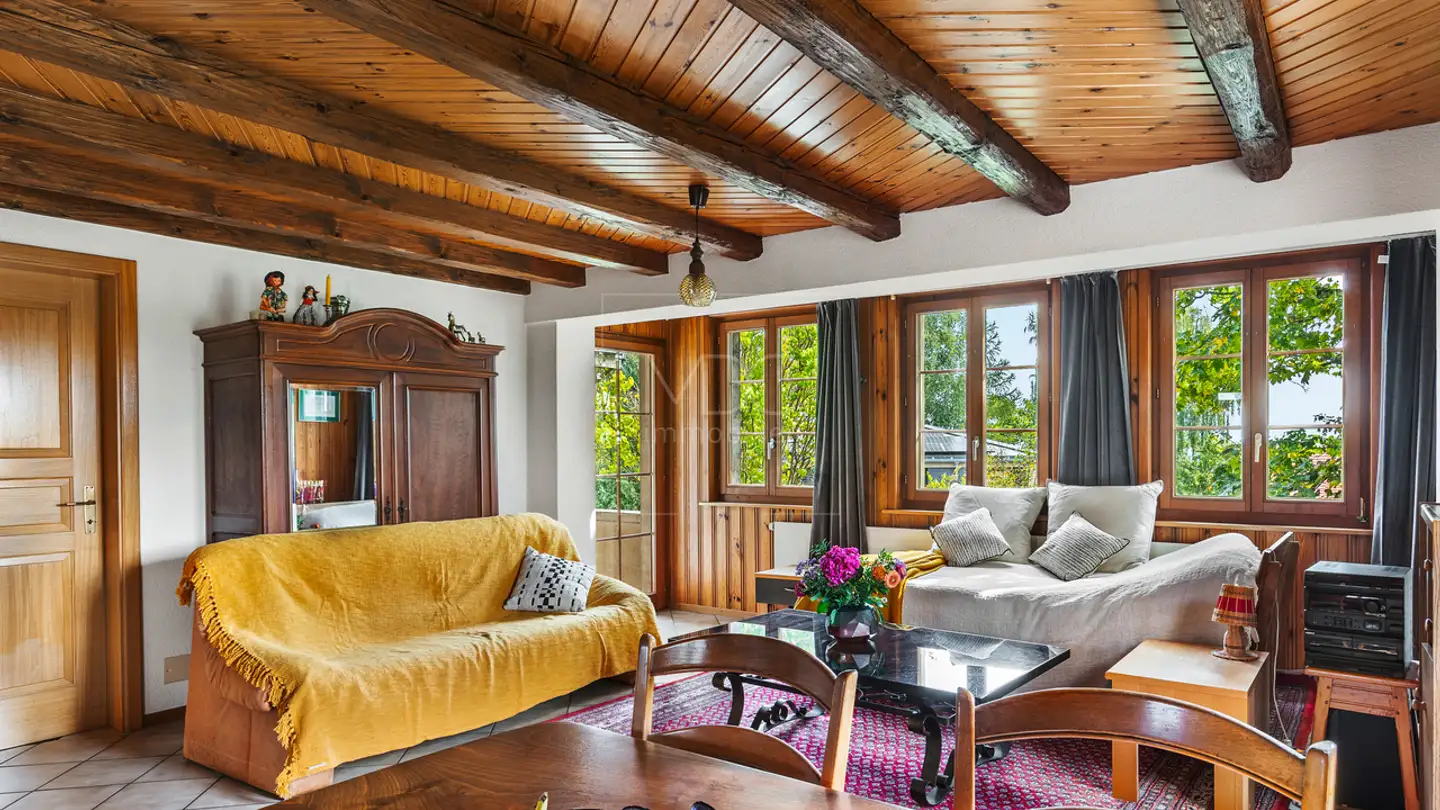 Casa singola in vendita - 1691 Villarimboud - Photo 2