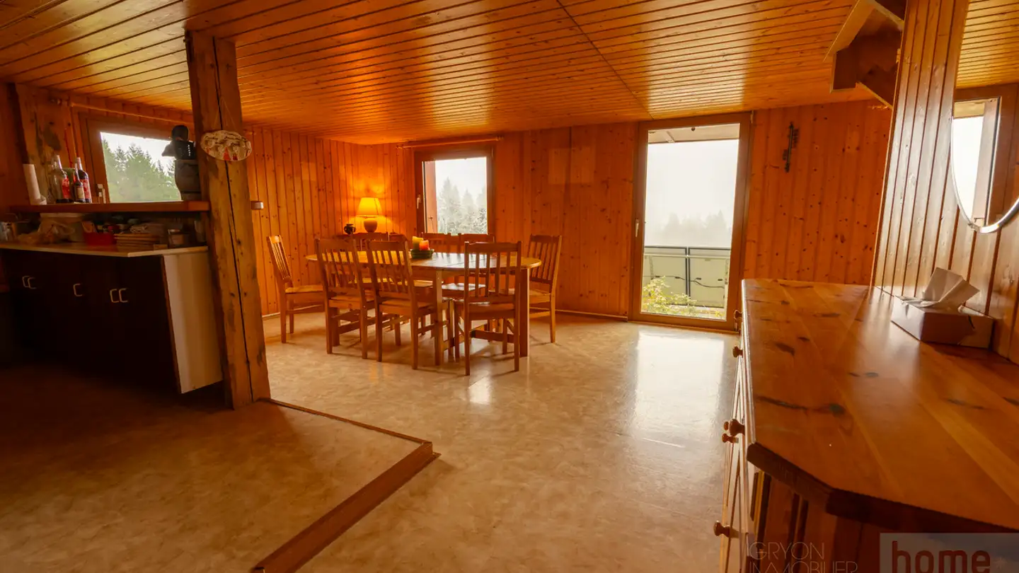 Chalet in vendita - 1884 Villars-sur-Ollon - Foto 2