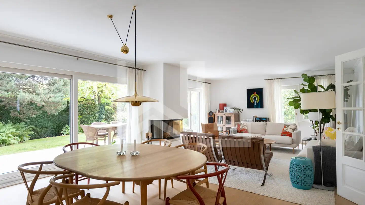 Single house for sale - 1297 Founex - Photo 3