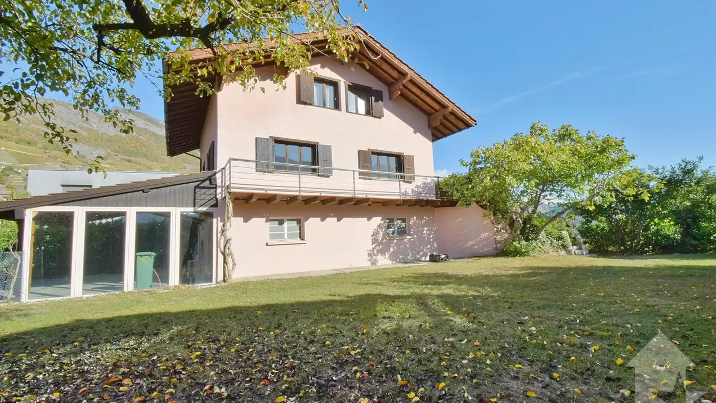 Maison individuelle à vendre - 1963 Vétroz - Photo 2