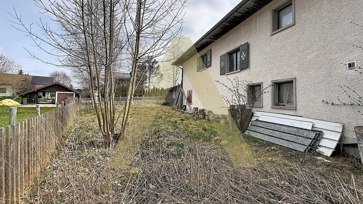 Single house for sale - 1348 Le Brassus - Photo 3