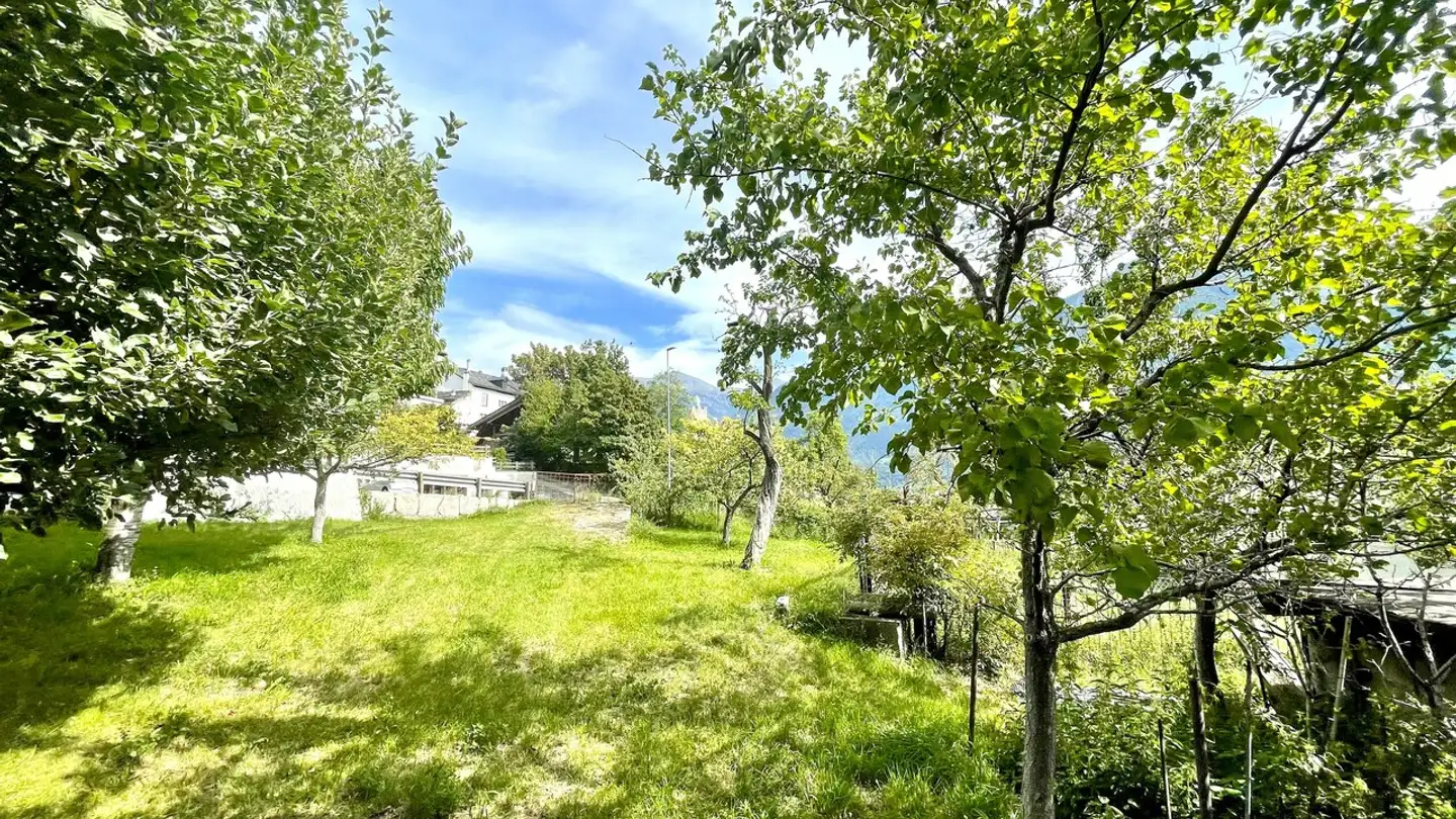 Terreno edificabile in vendita - 3953 Leuk Stadt - Foto 4