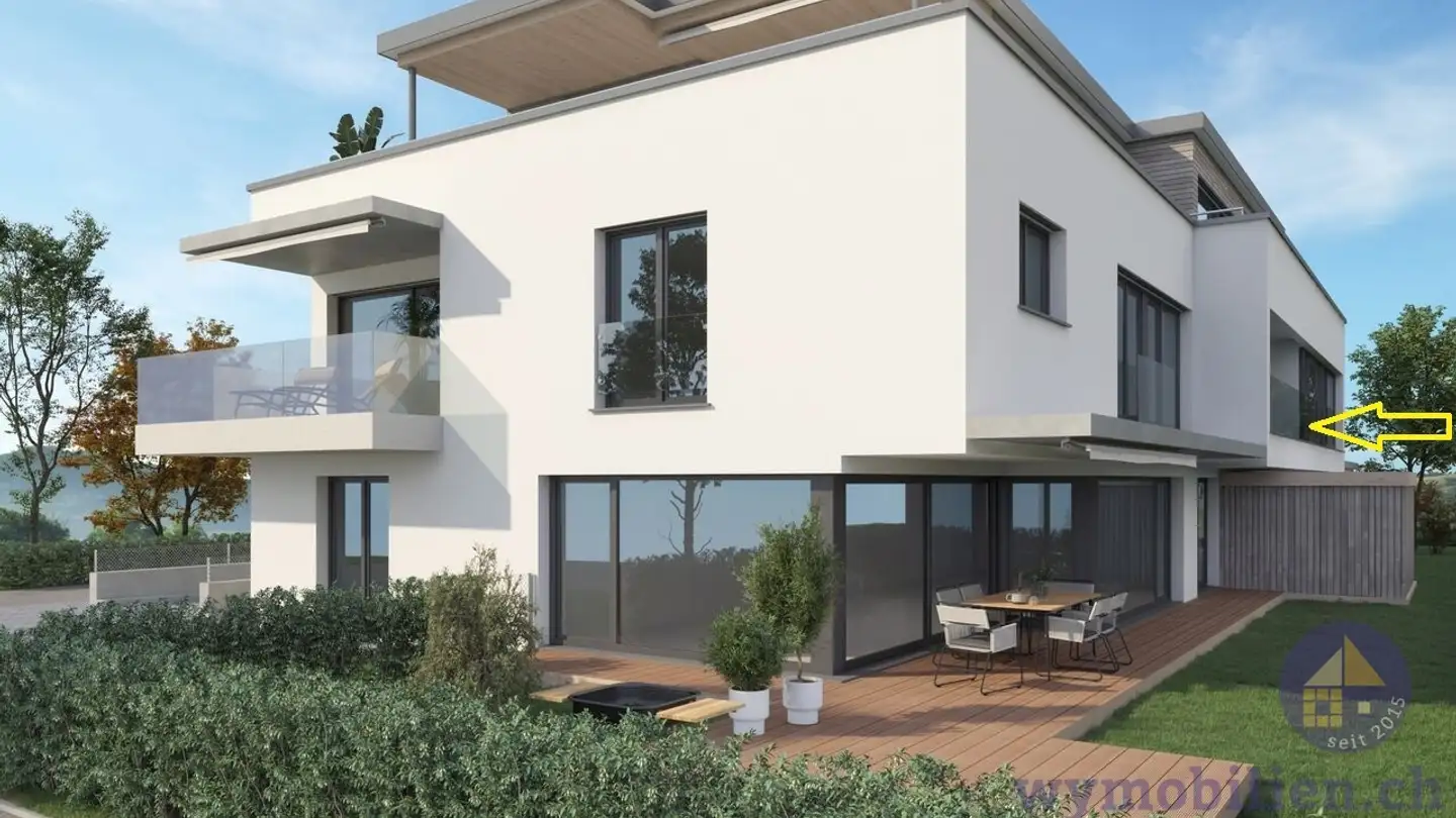 Wohnung kaufen - Fliederweg 16, 3422 Kirchberg BE - Foto 4