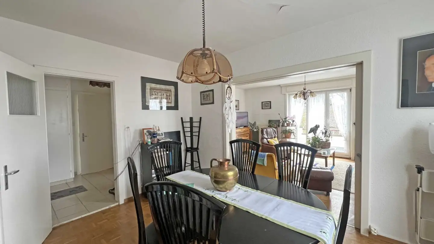 Single house for sale - 1752 Villars-sur-Glâne - Photo 4