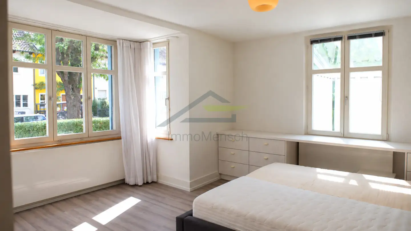 Semi-detached house for sale - Steinbühlallee 194, 4123 Allschwil - Photo 4