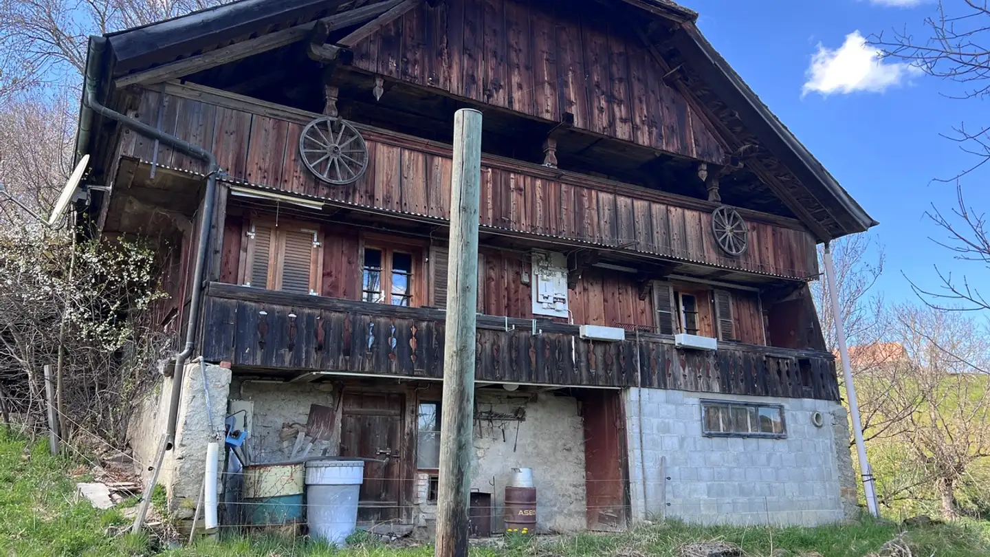 Casa singola in vendita - 3154 Rüschegg Heubach - Foto 4
