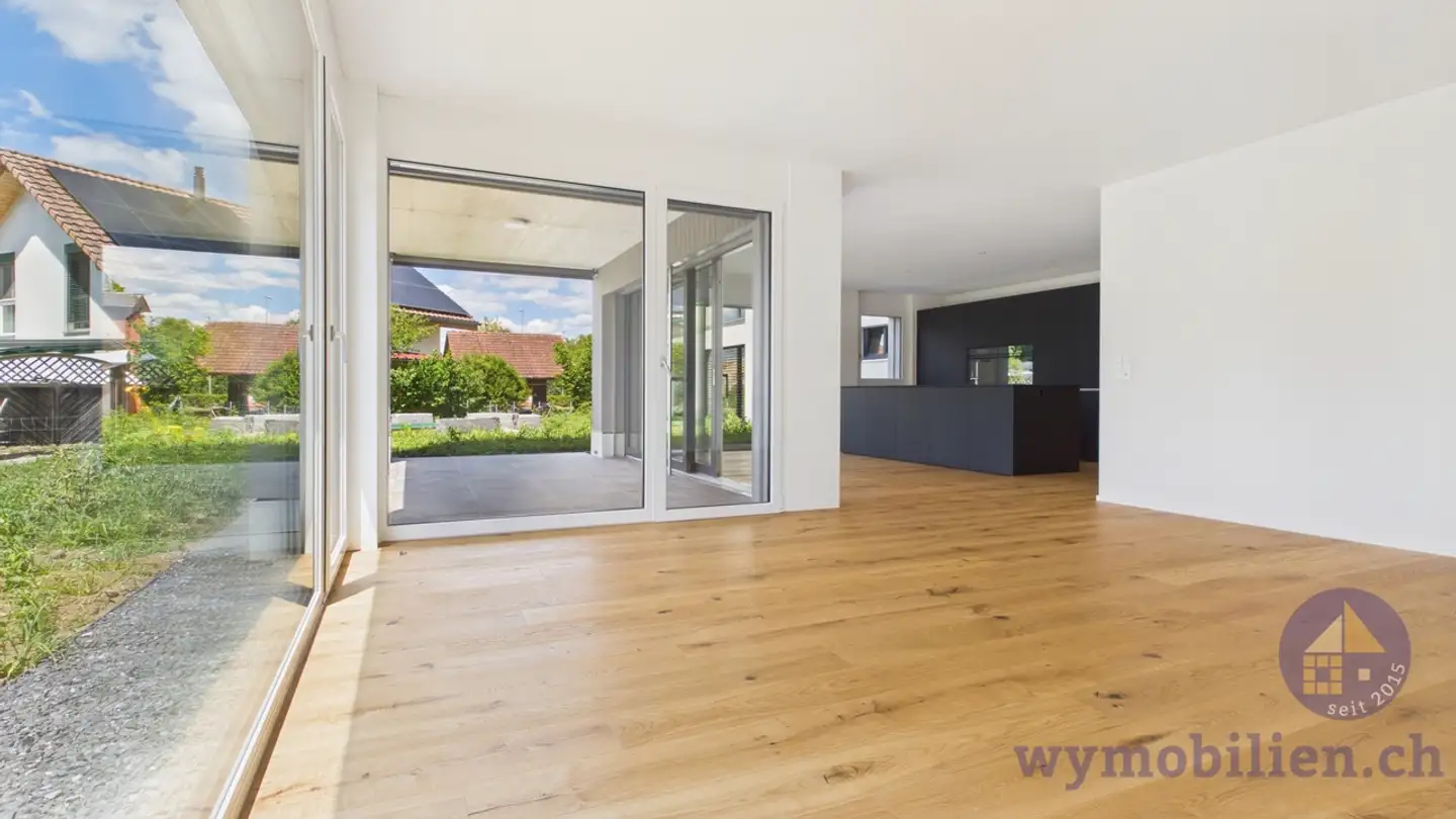 Wohnung kaufen - Bahnhofstrasse 13, 3426 Aefligen - Foto 2