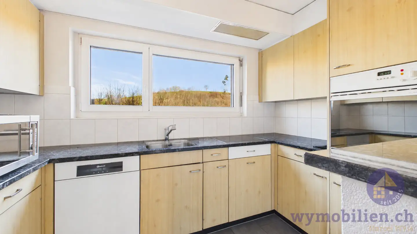 Wohnung kaufen - Eigerweg 8, 3422 Kirchberg BE - Foto 2