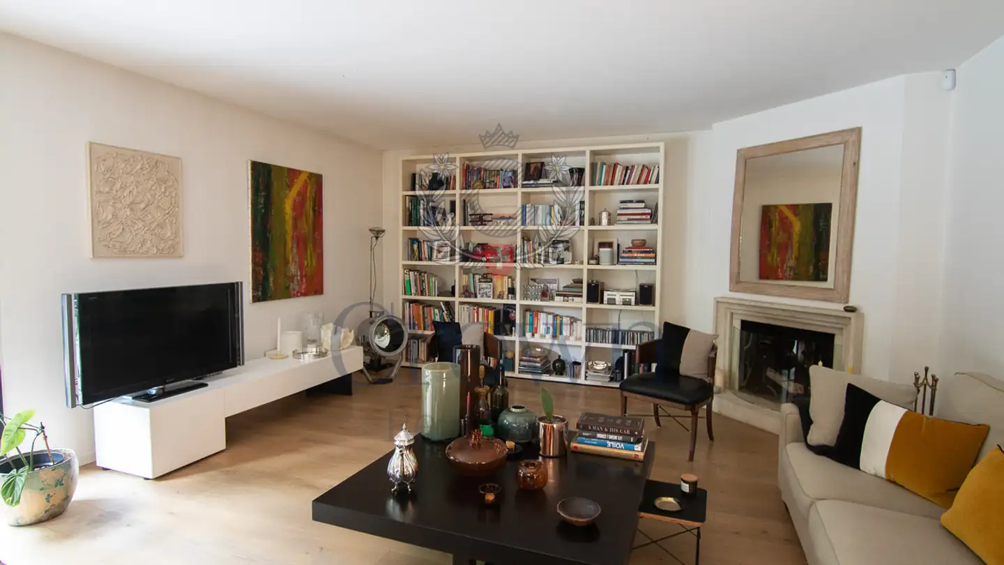 Casa bifamiliare in vendita - 1224 Chêne-Bougeries - Photo 3