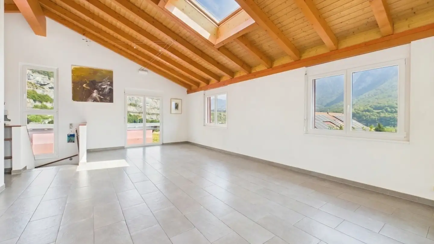 Casa singola in vendita - 1890 St-Maurice - Foto 4