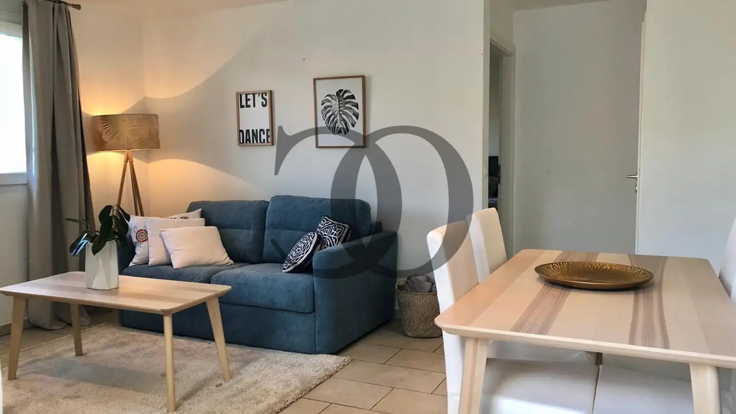 Appartamento in affitto - 1806 St-Légier-La Chiésaz - Photo 3