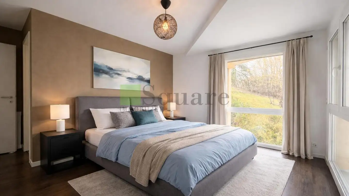 Reihenhaus kaufen - 1092 Belmont-sur-Lausanne - Foto 4