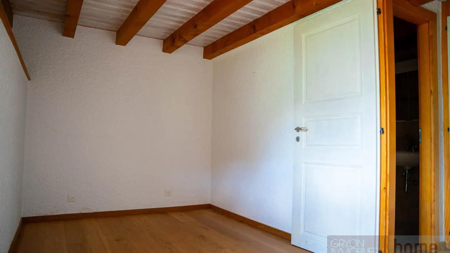 Wohnung mieten - Chemin De Servi 2, 1882 Gryon - Foto 2