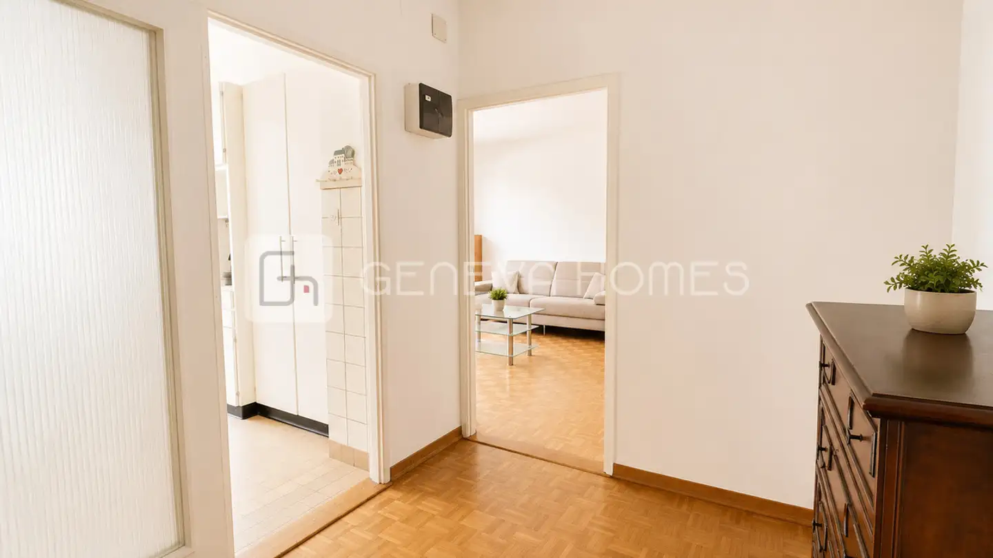 Wohnung kaufen - 1290 Versoix - Foto 4