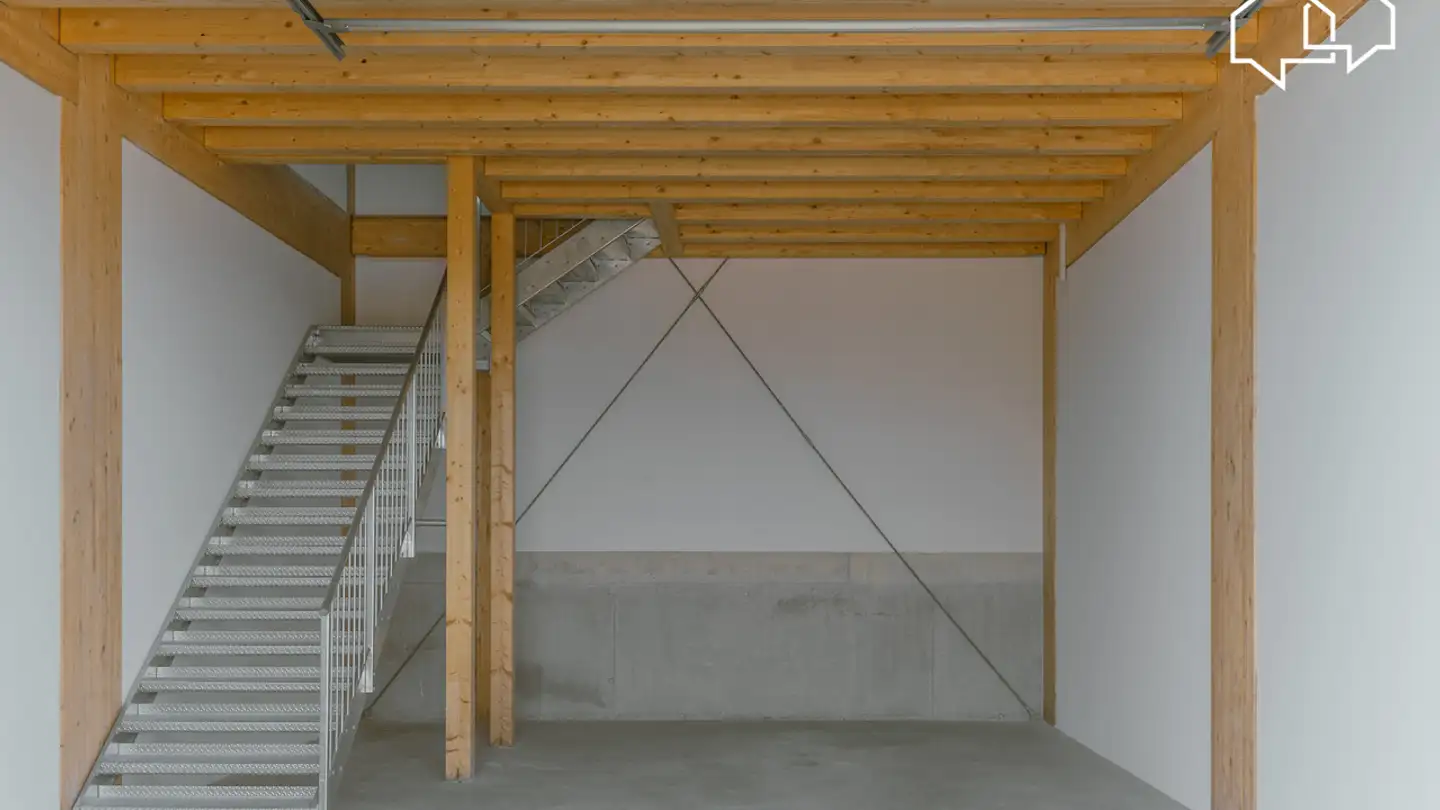 Commerciale in vendita - 1645 Le Bry - Photo 2