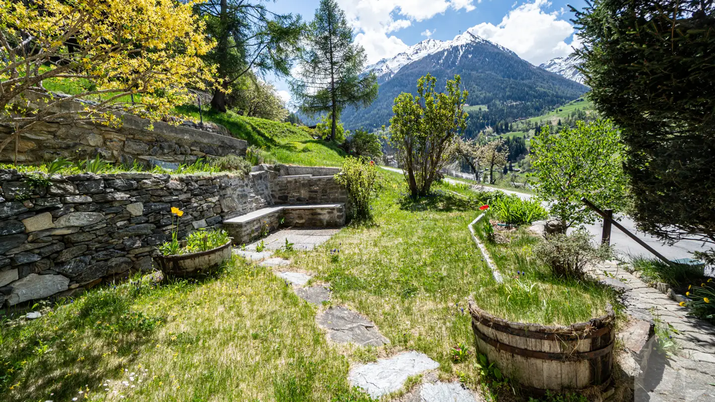 Chalet à vendre - 3961 Grimentz - Photo 3