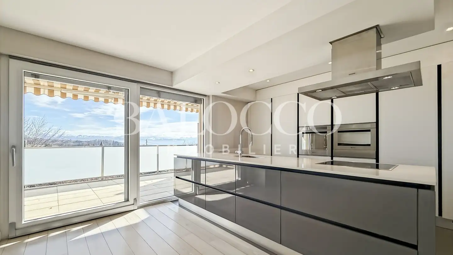 Duplex à vendre - 1261 Marchissy - Photo 2