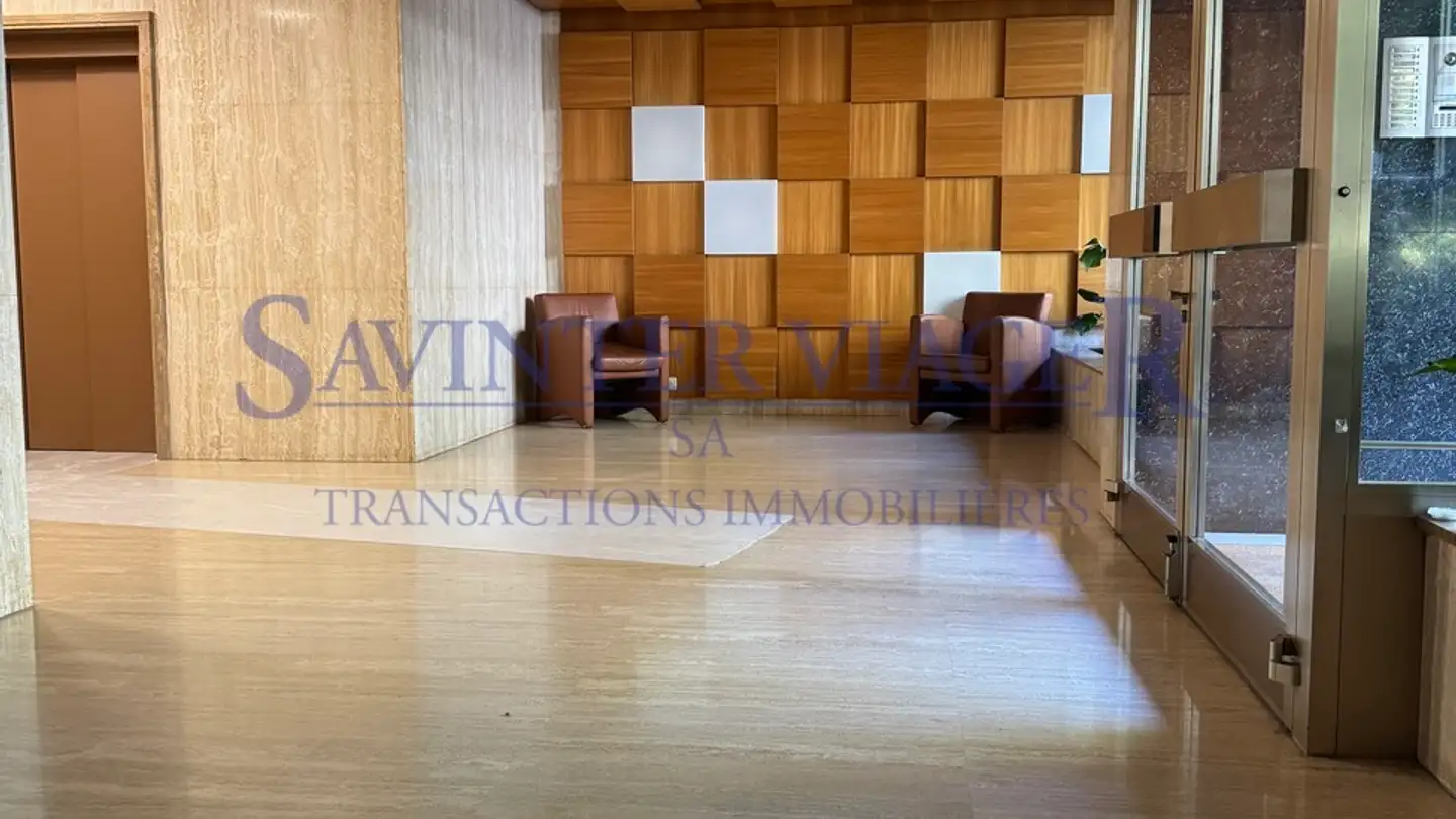 Appartamento in vendita - 1208 Genève - Photo 3